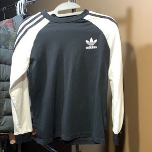Adidas casual top